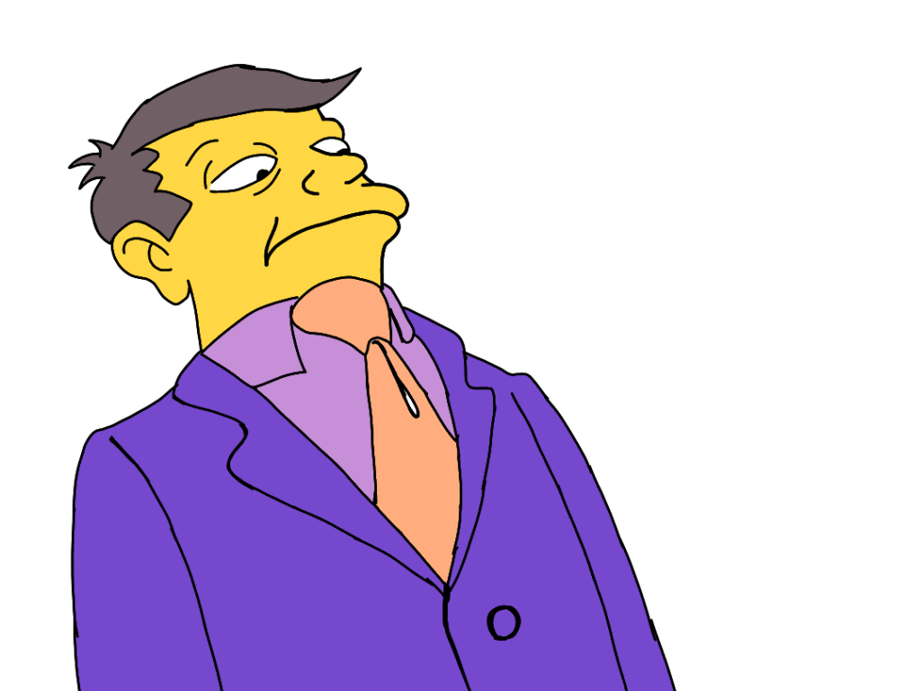 News MRandom Memes de Patético De Seymour Skinner que se están haciendo Virales