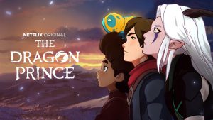 Fecha de lanzamiento de la temporada 4 de The Dragon Prince ANUNCIADA por Netflix: Predicción de historias, lista de episodios y más 