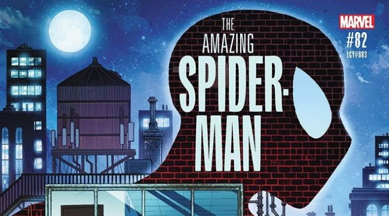 Amazing Spider-Man # 82 - Pero por qué Tho