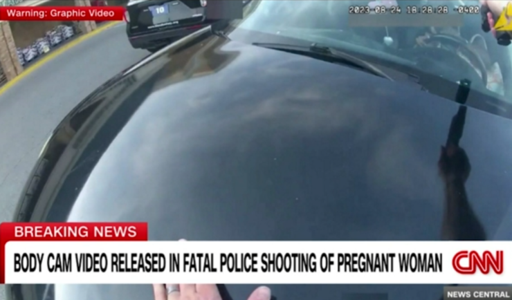 MRandom News Takuya Young dead, shooting of pregnant 21-year-old Ta’Kiya Young death