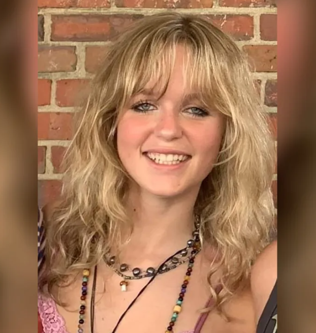 MRandom News Jillian Ludwig dead and obituary, College student dies after being hit