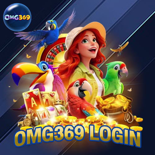 omg369 login