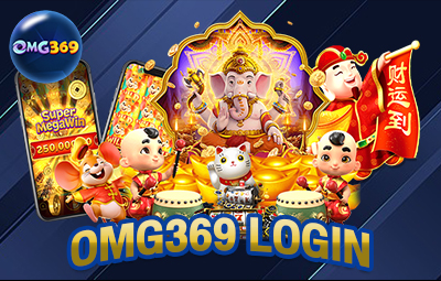 omg369 login