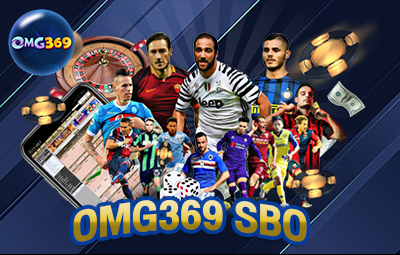 omg369 sbo