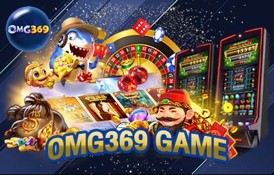 omg369 game