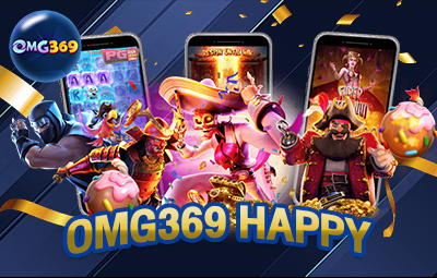 omg369 happy