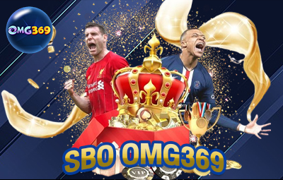 sbo omg369