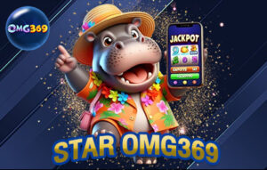 star omg369